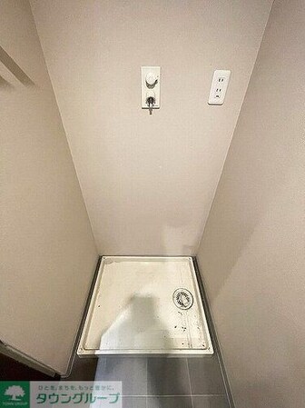 ライオンズ田無ウエストプレイスの物件内観写真